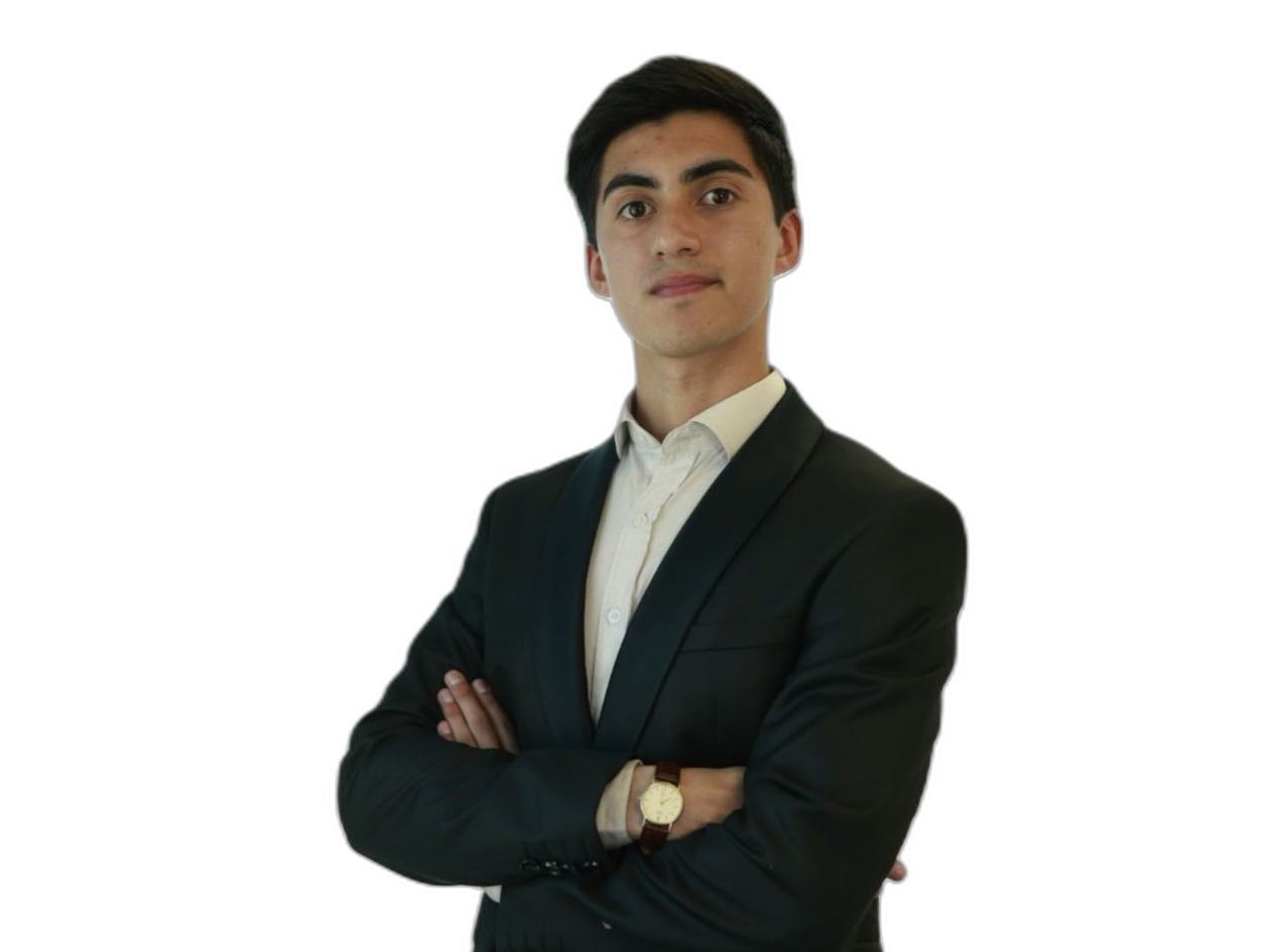 Bastián Moreno