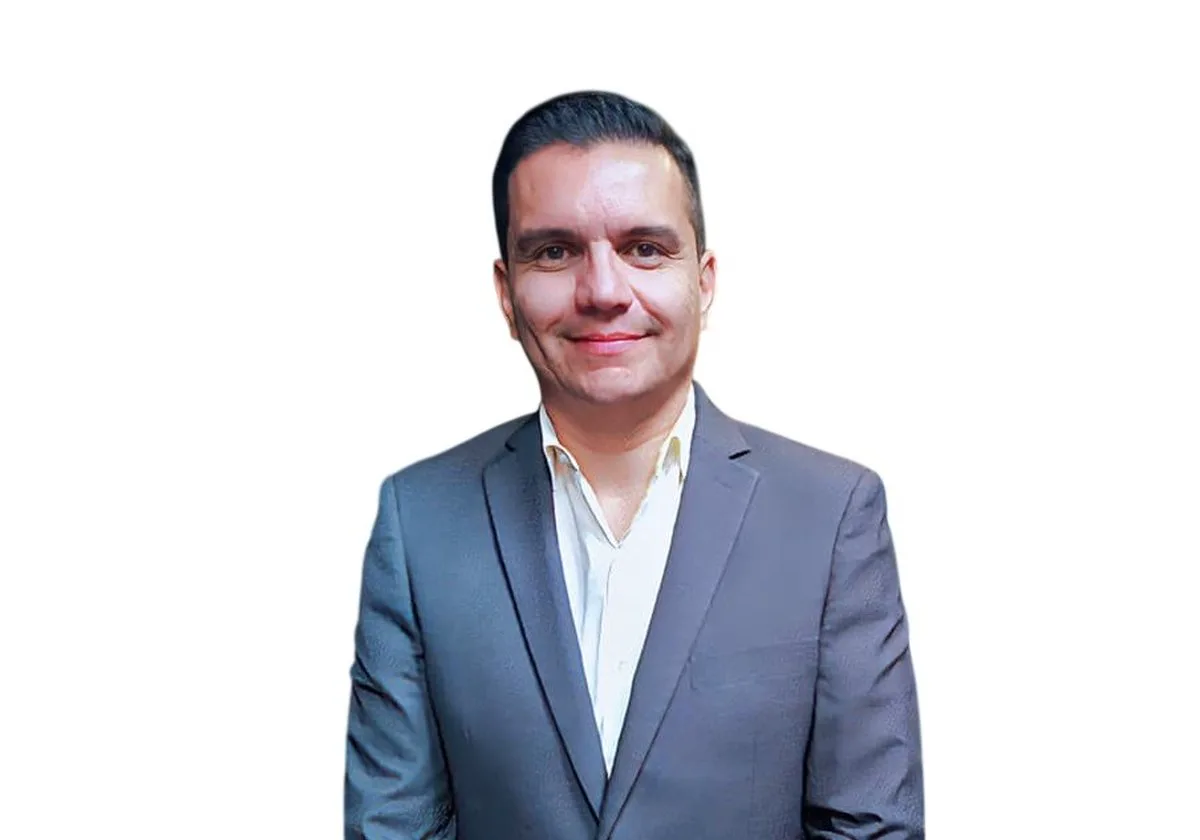 Ignacio Ruiz