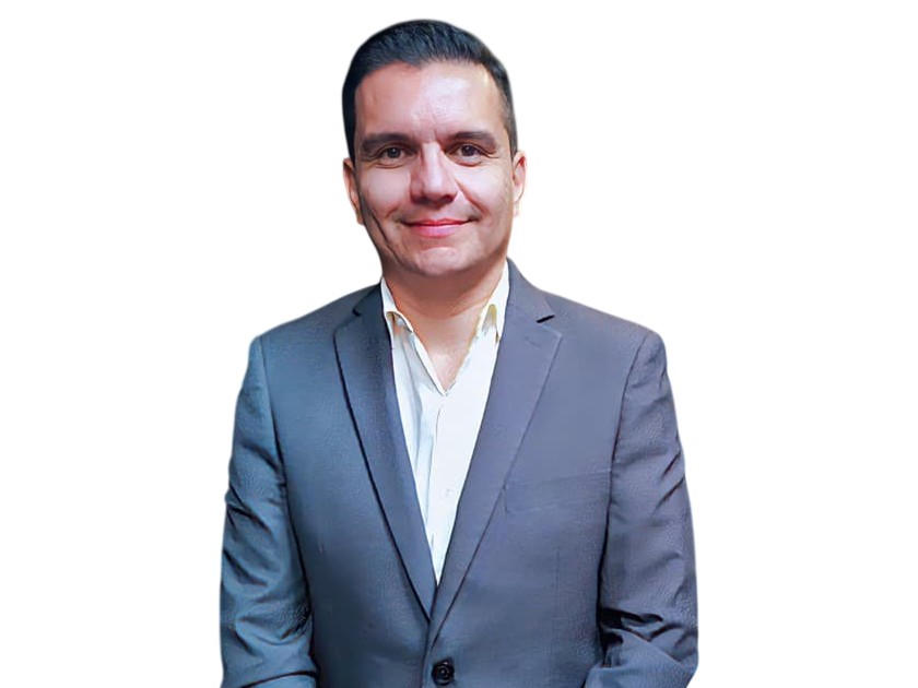 Ignacio Ruiz